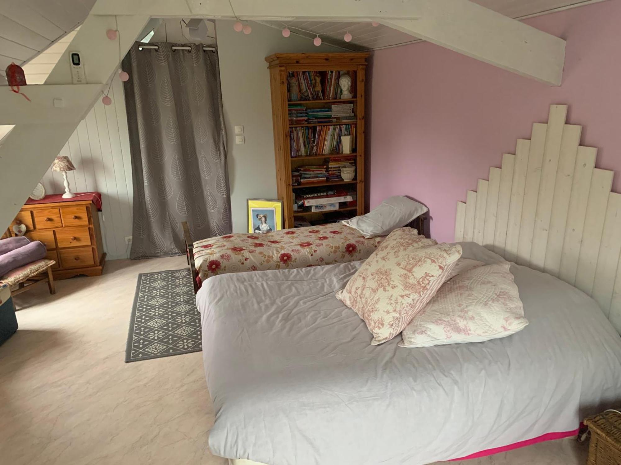 Homestay Un Petit Cocon Verdoyant *