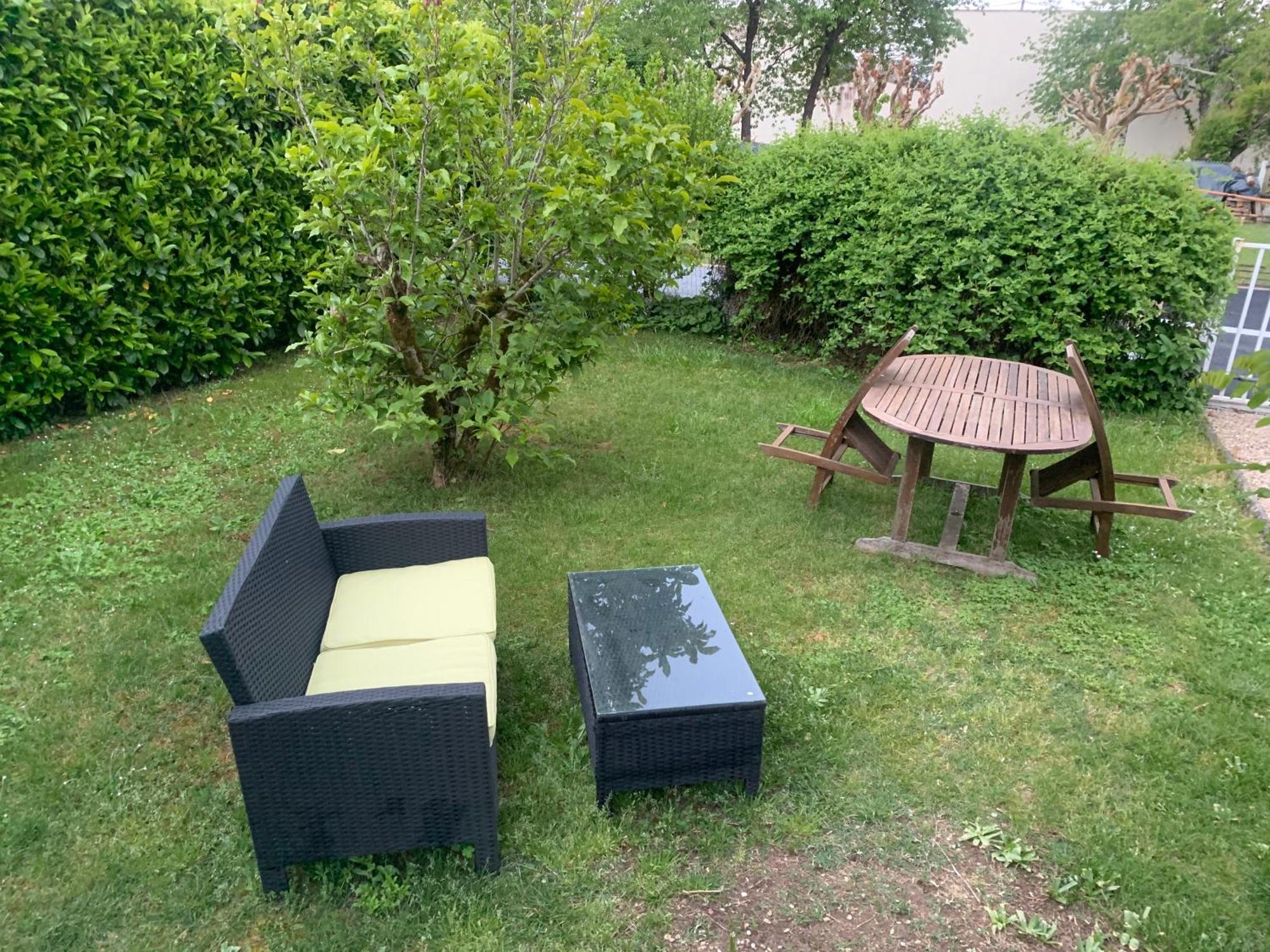 Homestay Un Petit Cocon Verdoyant