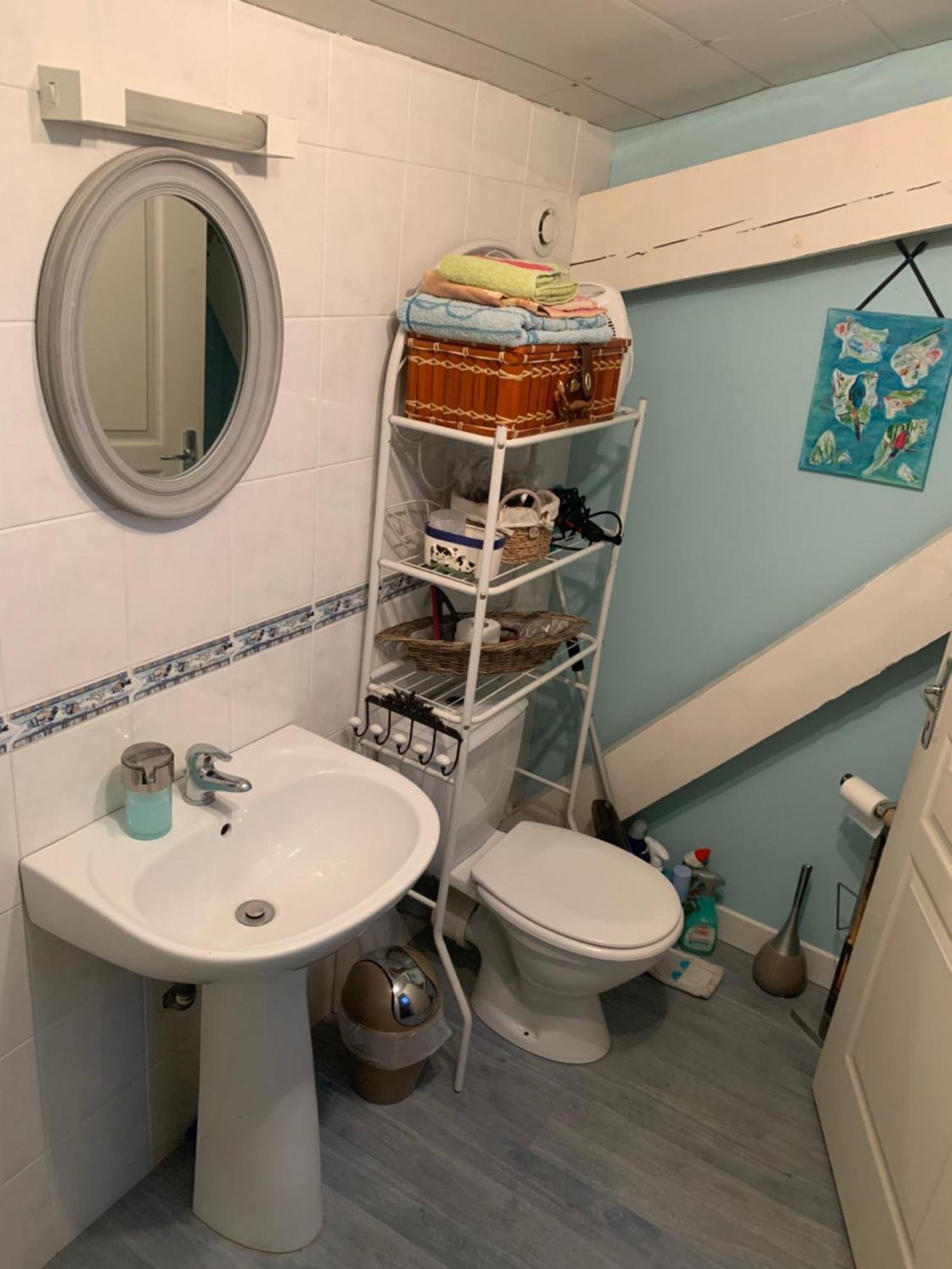 Homestay Un Petit Cocon Verdoyant